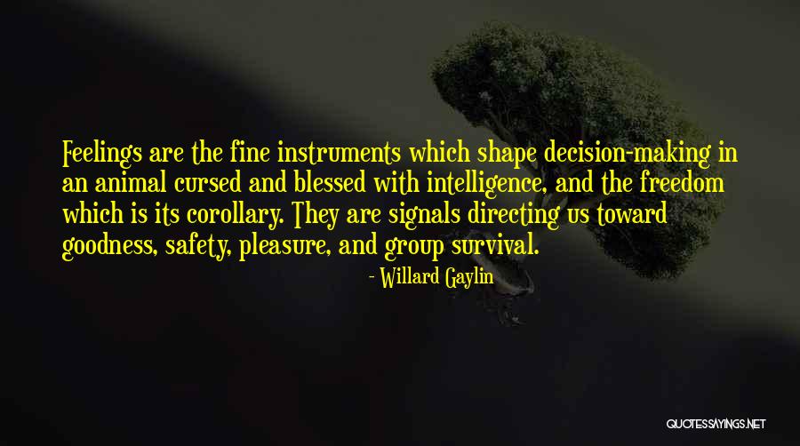 Le Calle Salt Quotes By Willard Gaylin Le Calle Salt Quotes By Willard Gaylin
