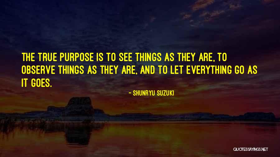 Le Cellier Gatineau Quotes By Shunryu Suzuki Le Cellier Gatineau Quotes By Shunryu Suzuki