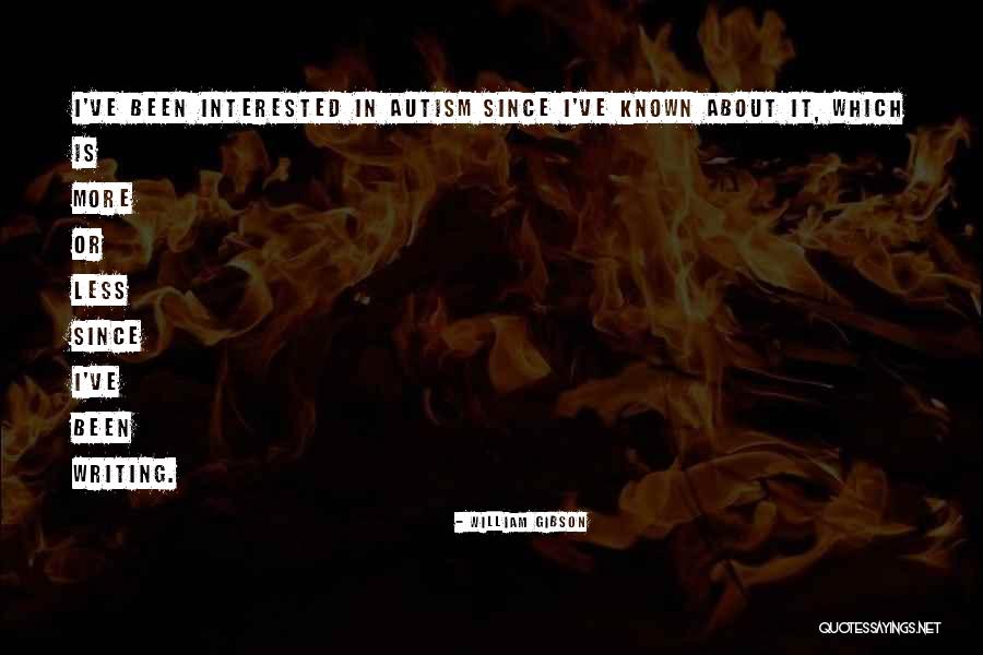 Le Cellier Gatineau Quotes By William Gibson Le Cellier Gatineau Quotes By William Gibson