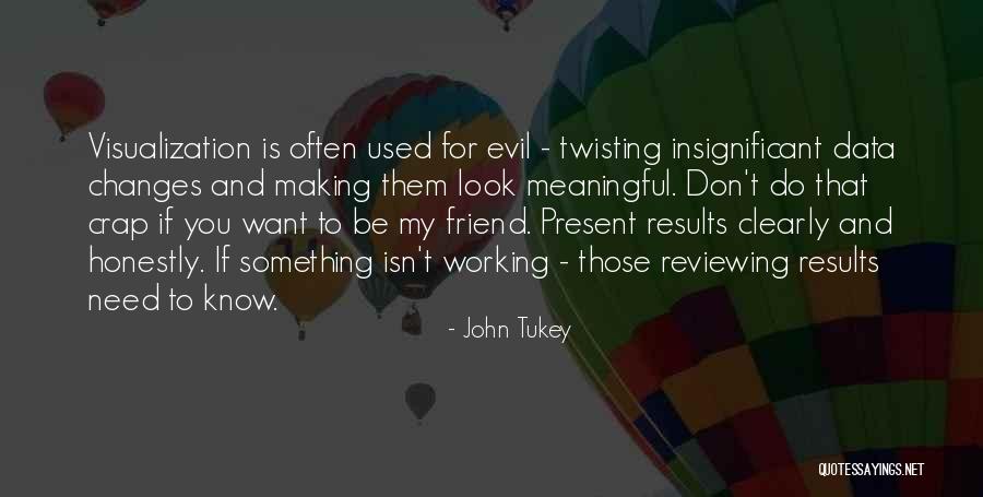 Le Chasseur Quotes By John Tukey Le Chasseur Quotes By John Tukey