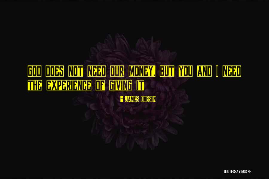 Le Chene De Logre Quotes By James Dobson Le Chene De Logre Quotes By James Dobson