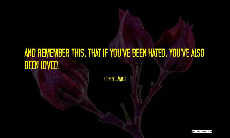 Le Corbier Snow Quotes By Henry James Le Corbier Snow Quotes By Henry James