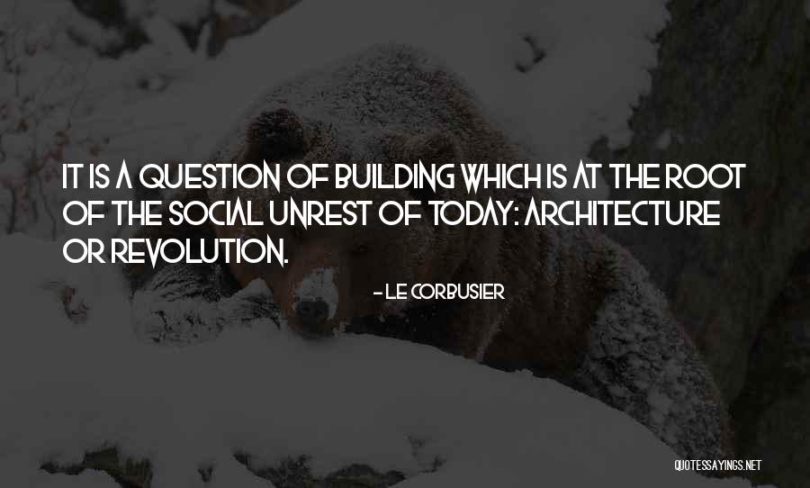 Le Corbusier Quotes 1145794