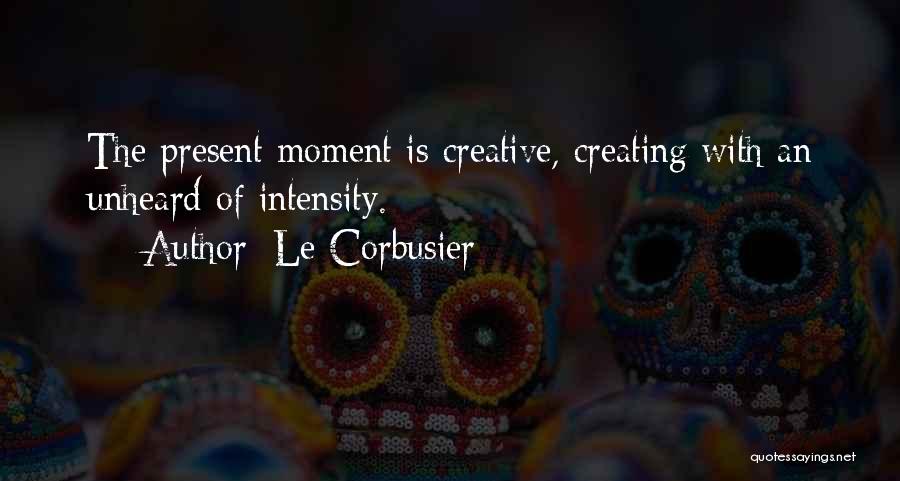 Le Corbusier Quotes 1268386