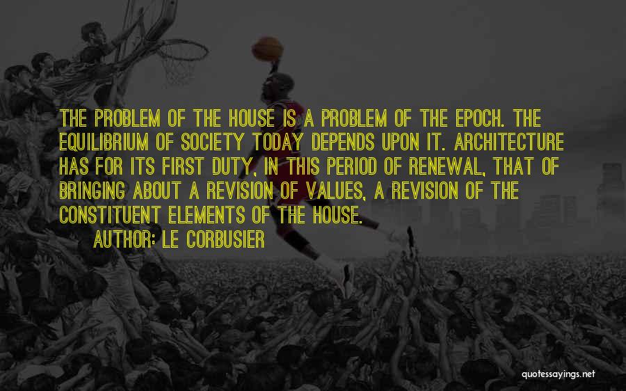 Le Corbusier Quotes 1371435