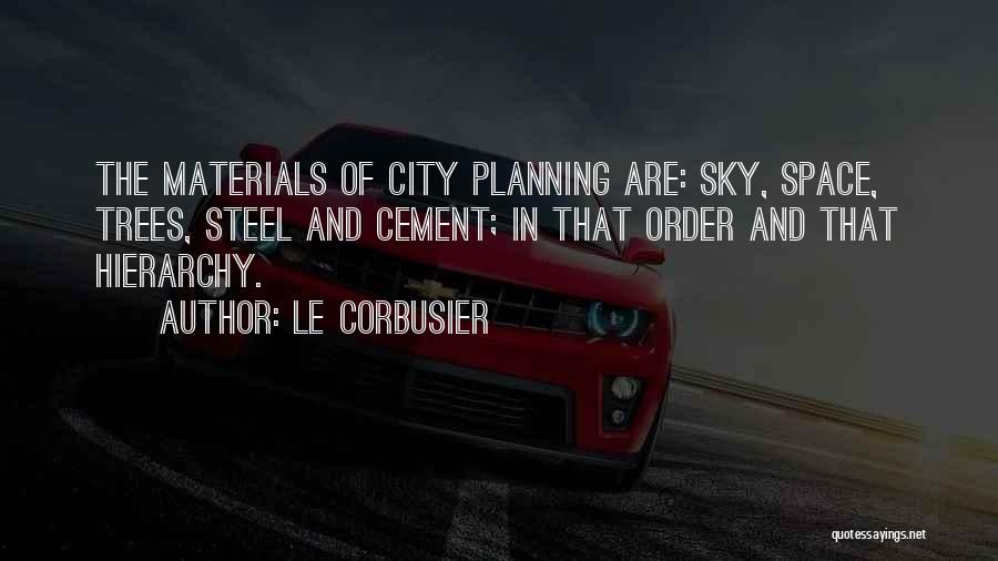 Le Corbusier Quotes 1721748