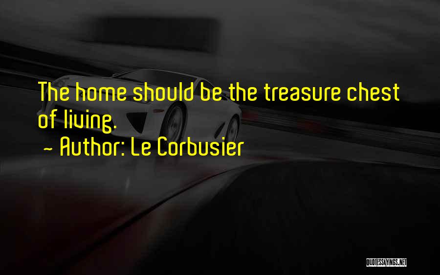 Le Corbusier Quotes 2039019