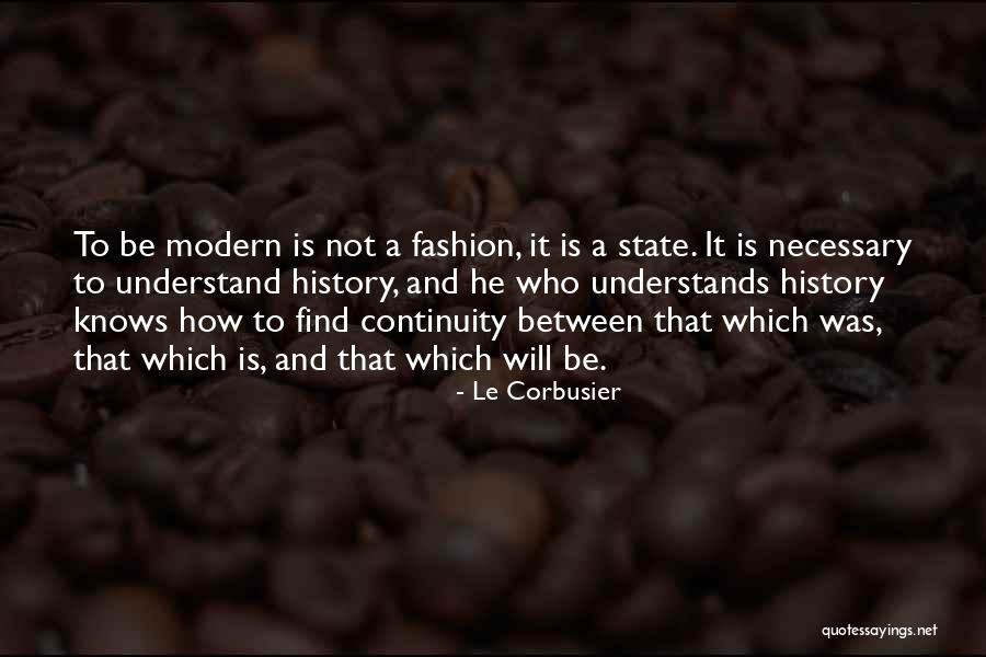 Le Corbusier Quotes 438704