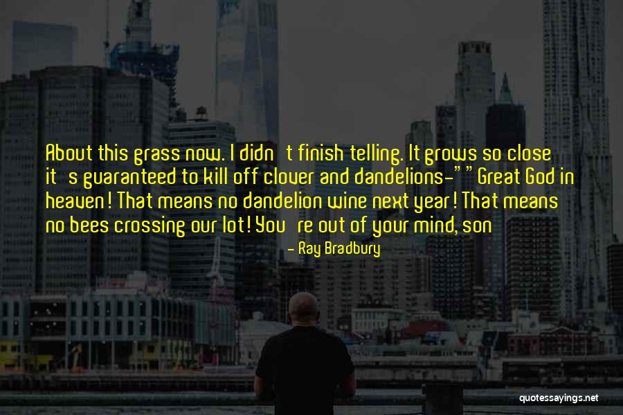 Le Coup De Foudre Quotes By Ray Bradbury Le Coup De Foudre Quotes By Ray Bradbury
