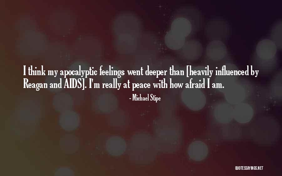 Le Destin Quotes By Michael Stipe Le Destin Quotes By Michael Stipe