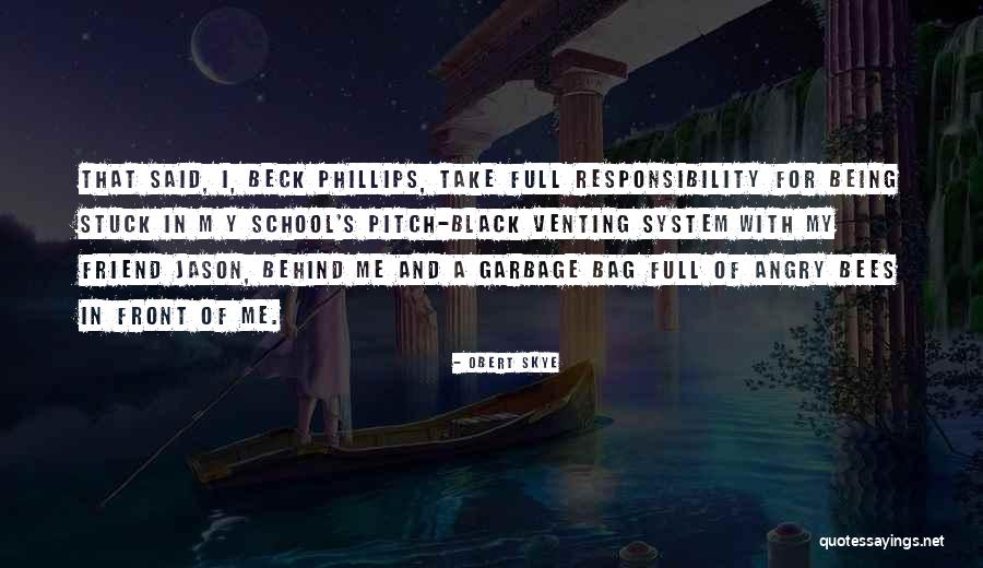 Le Dune Quotes By Obert Skye Le Dune Quotes By Obert Skye