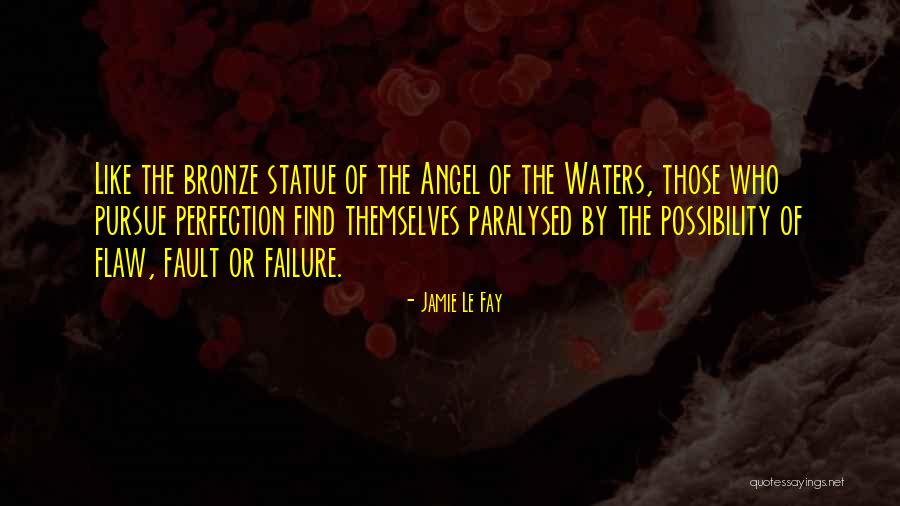 Le Fay Quotes By Jamie Le Fay Le Fay Quotes By Jamie Le Fay