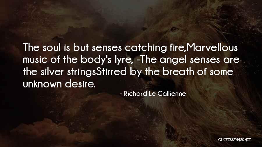 Le Gallienne Richard Quotes By Richard Le Gallienne Le Gallienne Richard Quotes By Richard Le Gallienne
