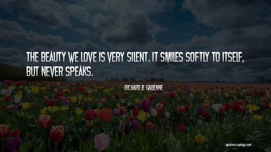 Le Gallienne Richard Quotes By Richard Le Gallienne Le Gallienne Richard Quotes By Richard Le Gallienne