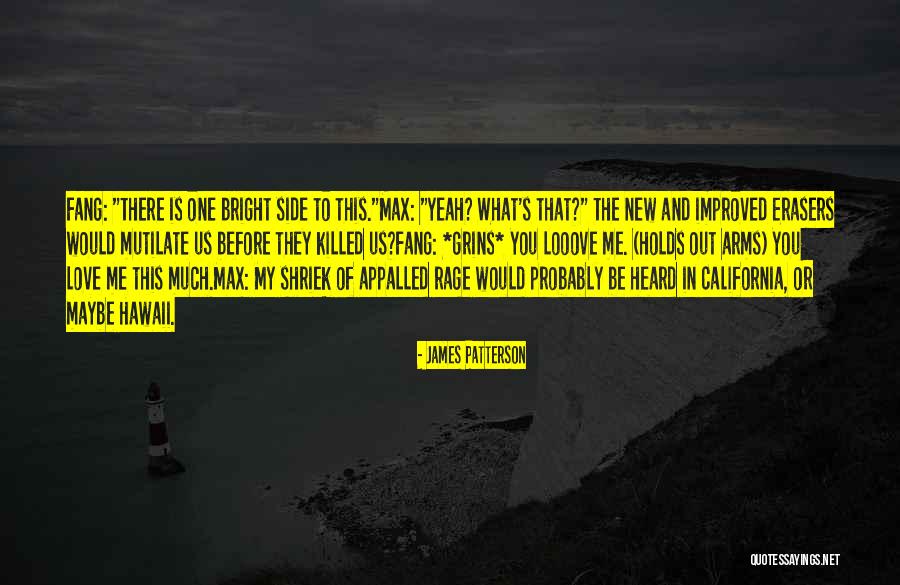 Le Grand Testament Quotes By James Patterson Le Grand Testament Quotes By James Patterson