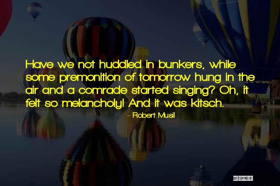 Le Grand Testament Quotes By Robert Musil Le Grand Testament Quotes By Robert Musil
