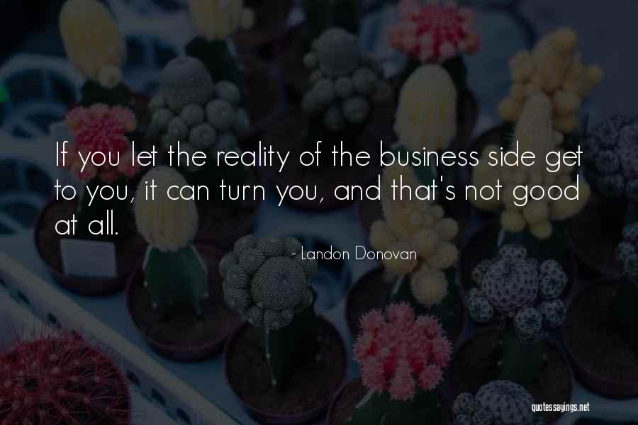 Le Host Hair And Wigs Quotes By Landon Donovan Le Host Hair And Wigs Quotes By Landon Donovan