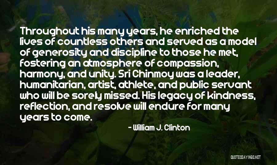 Le Host Hair And Wigs Quotes By William J. Clinton Le Host Hair And Wigs Quotes By William J. Clinton