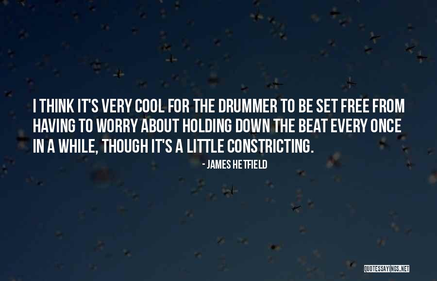 Le Jour Du Seigneur Quotes By James Hetfield Le Jour Du Seigneur Quotes By James Hetfield