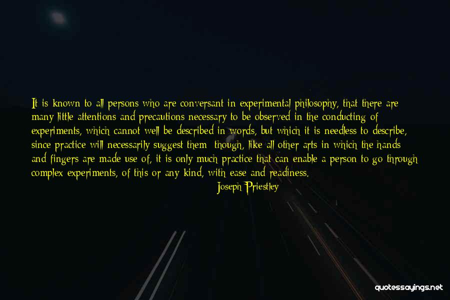 Le Lien Quotes By Joseph Priestley Le Lien Quotes By Joseph Priestley