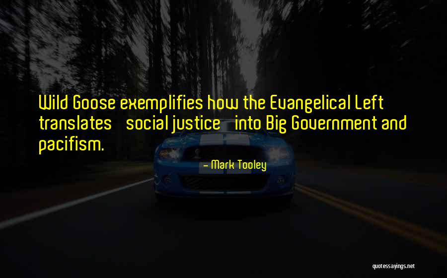Le Loutre Geante Quotes By Mark Tooley Le Loutre Geante Quotes By Mark Tooley
