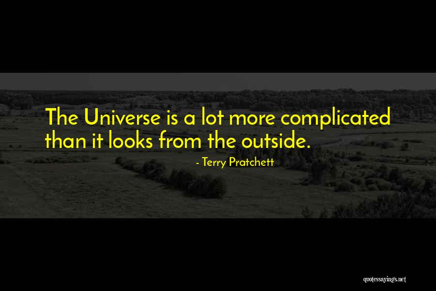 Le Loutre Quotes By Terry Pratchett Le Loutre Quotes By Terry Pratchett