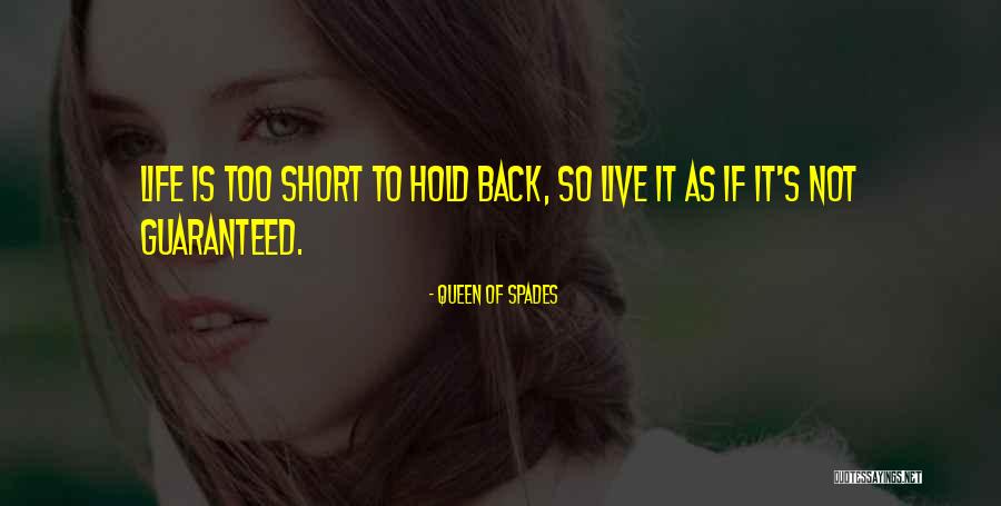 Le Magnifique Quotes By Queen Of Spades Le Magnifique Quotes By Queen Of Spades