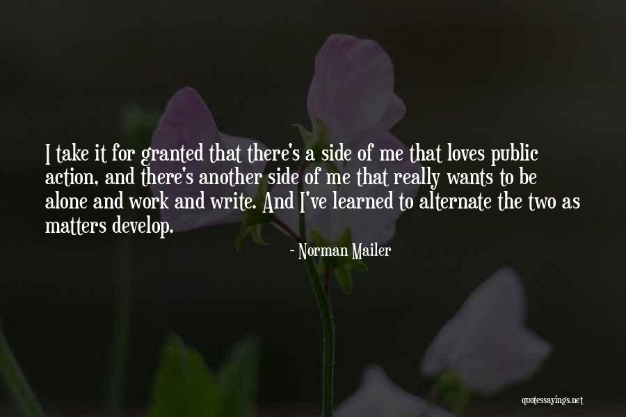 Le Menina Boutique Quotes By Norman Mailer Le Menina Boutique Quotes By Norman Mailer