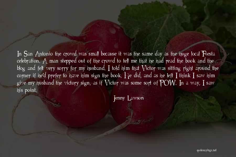 Le Mensonge Quotes By Jenny Lawson Le Mensonge Quotes By Jenny Lawson