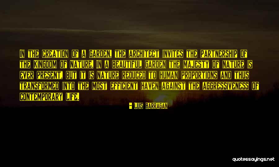 Le Mensonge Quotes By Luis Barragan Le Mensonge Quotes By Luis Barragan