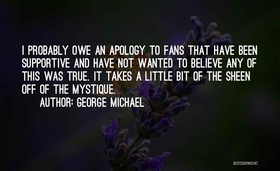 Le Mepris Godard Quotes By George Michael