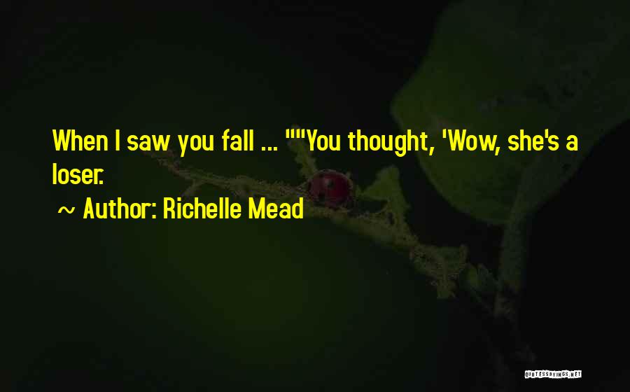 Le Mepris Godard Quotes By Richelle Mead