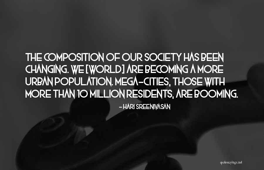 Le Monde Des Quotes By Hari Sreenivasan Le Monde Des Quotes By Hari Sreenivasan