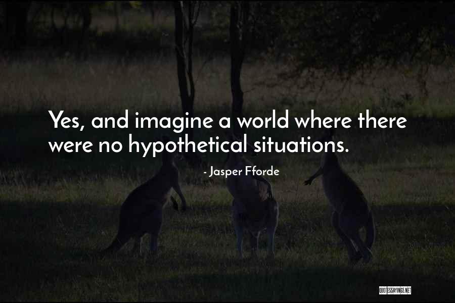 Le Nouveau Film Quotes By Jasper Fforde Le Nouveau Film Quotes By Jasper Fforde
