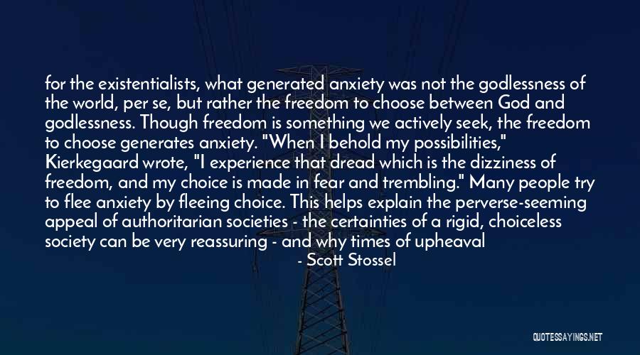 Le Pen Quotes By Scott Stossel Le Pen Quotes By Scott Stossel