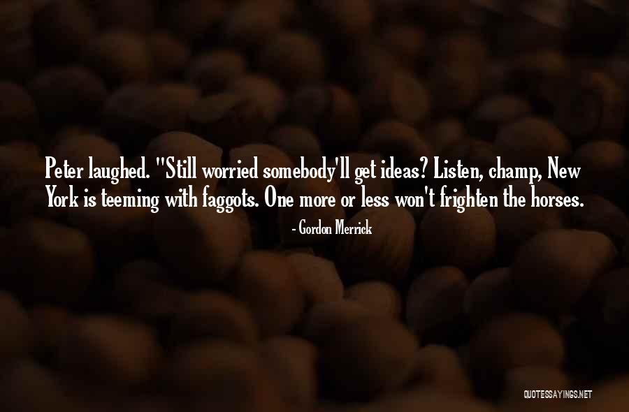 Le Petit Prince Important Quotes By Gordon Merrick Le Petit Prince Important Quotes By Gordon Merrick