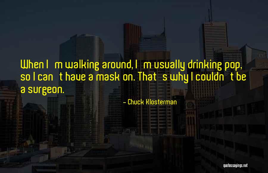 Le Picard Dialect Quotes By Chuck Klosterman Le Picard Dialect Quotes By Chuck Klosterman