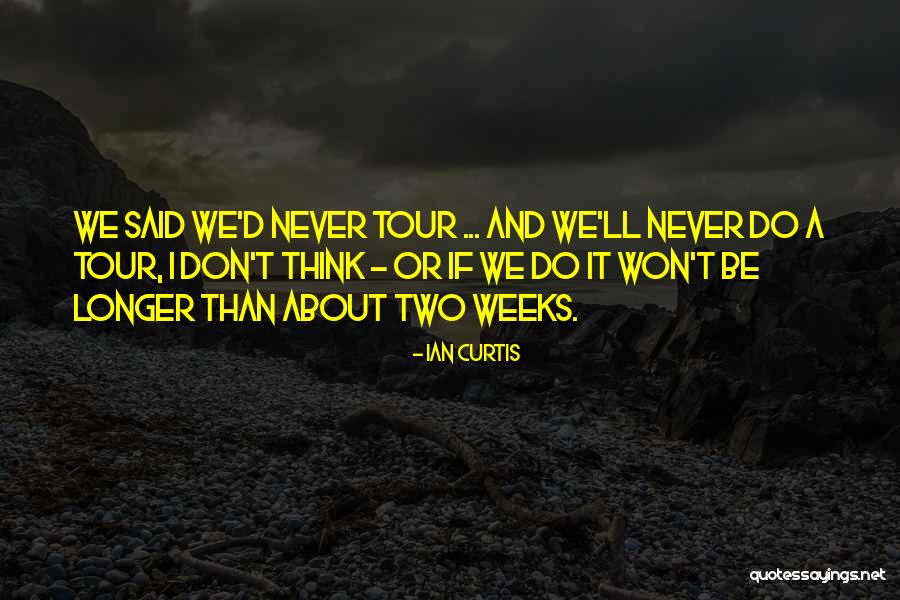 Le Picard Dialect Quotes By Ian Curtis Le Picard Dialect Quotes By Ian Curtis