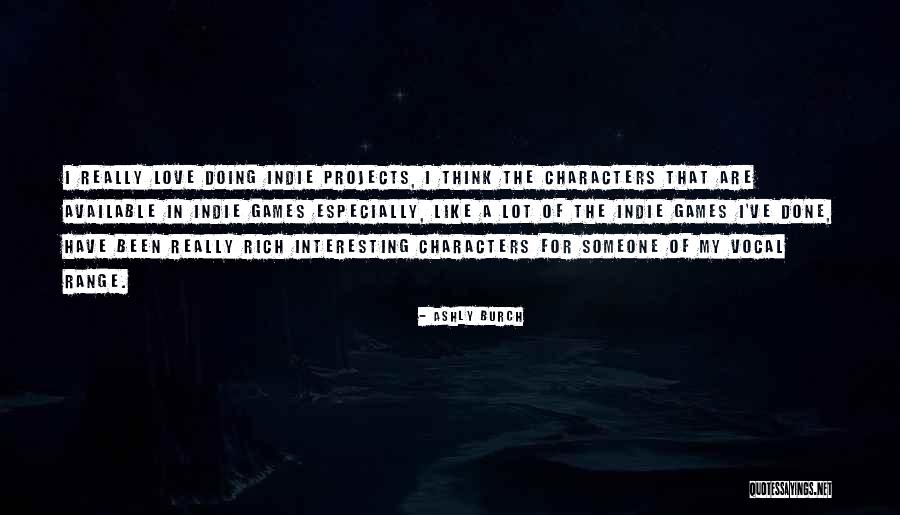Le Portail Quotes By Ashly Burch Le Portail Quotes By Ashly Burch