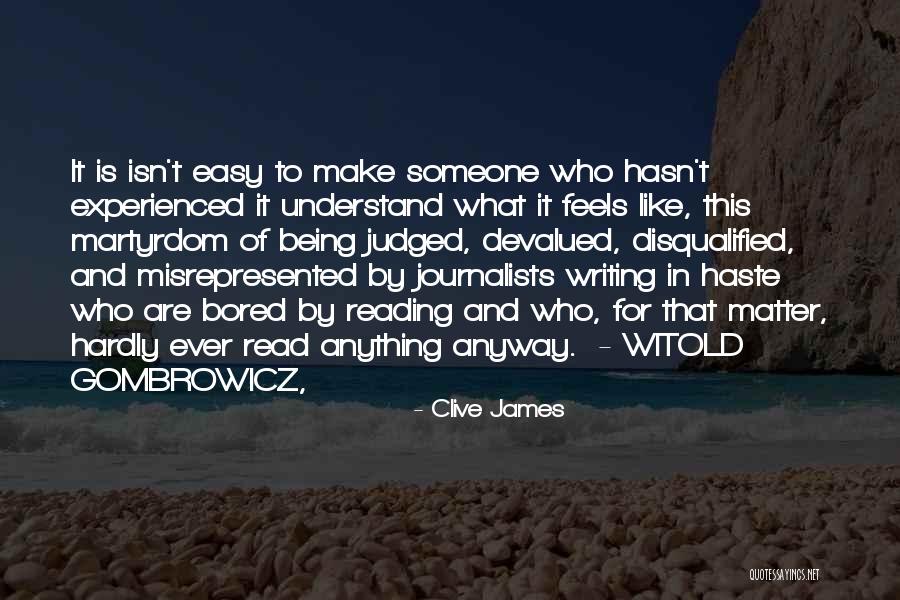 Le Premier Bisou Quotes By Clive James Le Premier Bisou Quotes By Clive James