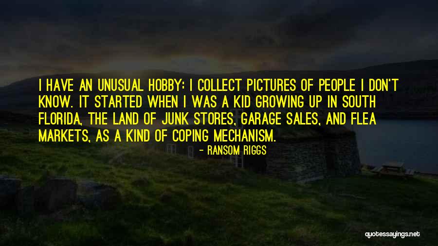 Le Richelieu Quotes By Ransom Riggs Le Richelieu Quotes By Ransom Riggs
