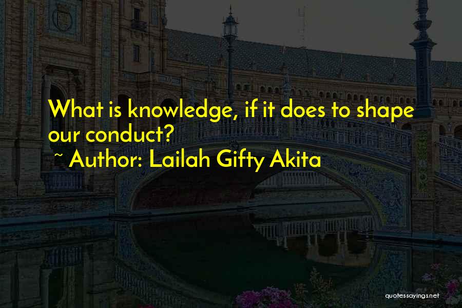 Le Silence De La Mer Key Quotes By Lailah Gifty Akita