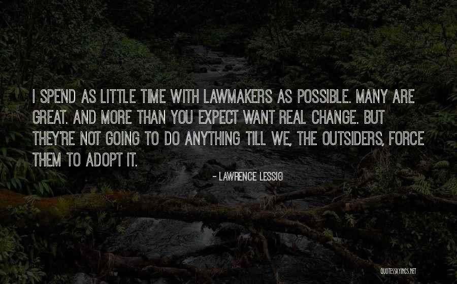 Le Sueur Mn Quotes By Lawrence Lessig Le Sueur Mn Quotes By Lawrence Lessig