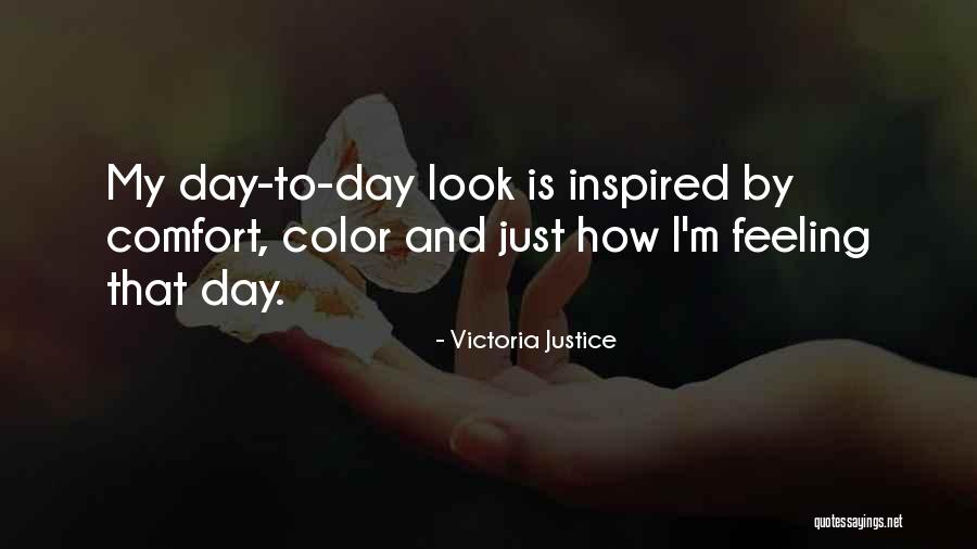 Le Vent Quotes By Victoria Justice Le Vent Quotes By Victoria Justice