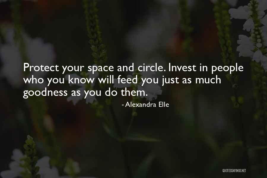 Le Verbe Etre Quotes By Alexandra Elle