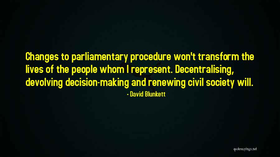 Le Verbe Prendre Quotes By David Blunkett Le Verbe Prendre Quotes By David Blunkett