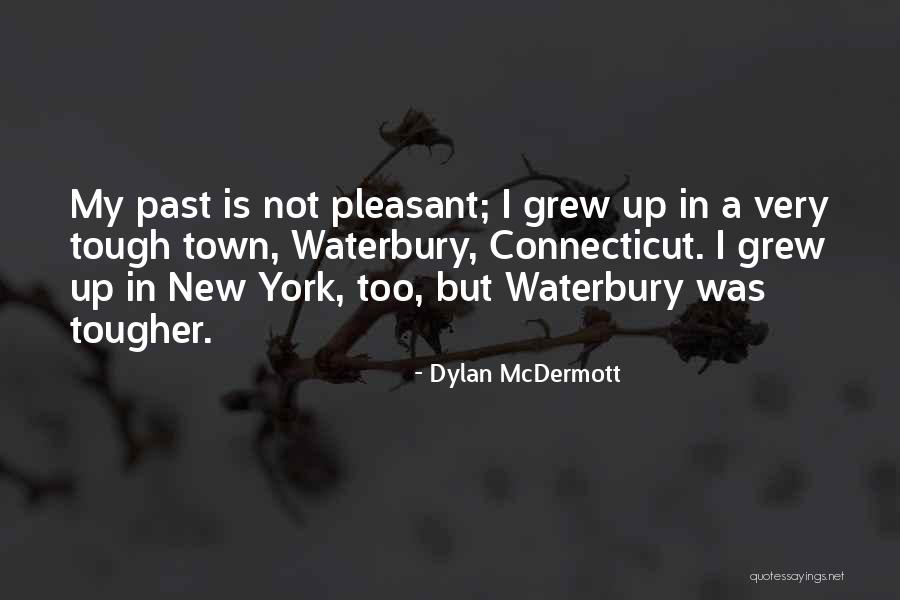 Le Verrier Algorithm Quotes By Dylan McDermott Le Verrier Algorithm Quotes By Dylan McDermott