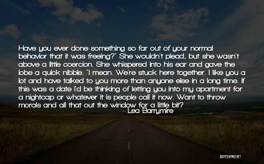 Lea Barrymire Quotes 621065 Lea Barrymire Quotes 621065