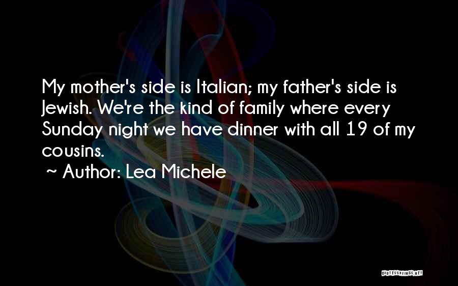 Lea Michele Quotes 1648061