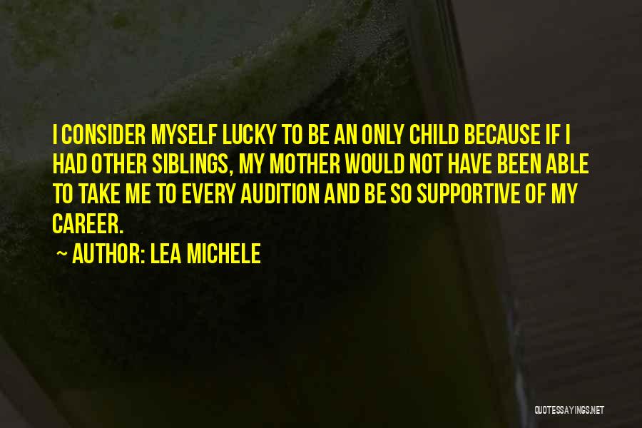 Lea Michele Quotes 1872880